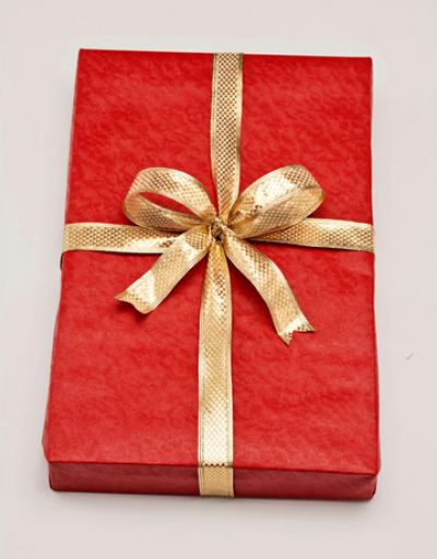 Инструкциякак Правильно Упаковывать Подарок Обёрточной Бумагой